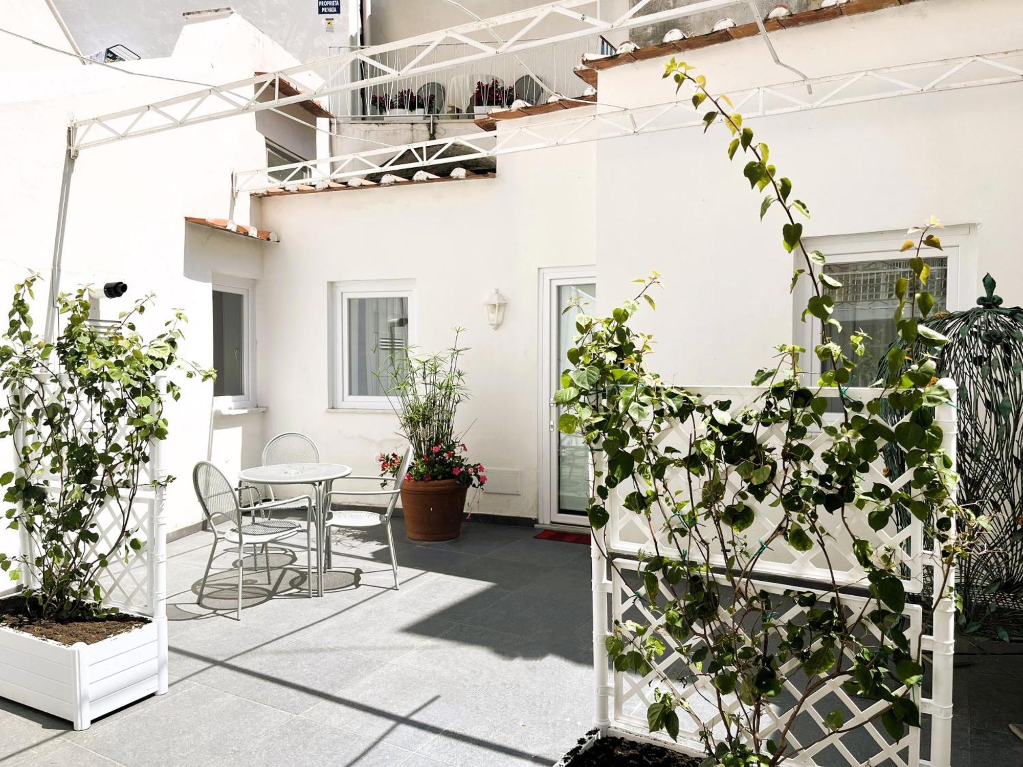 Mana House2 Maiori Exterior foto